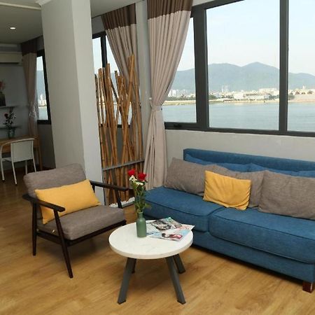 Kaka Hotel Дананг Экстерьер фото
