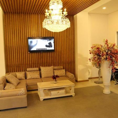Kaka Hotel Дананг Экстерьер фото
