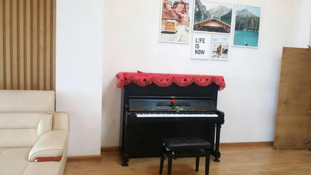 Kaka Hotel Дананг Экстерьер фото