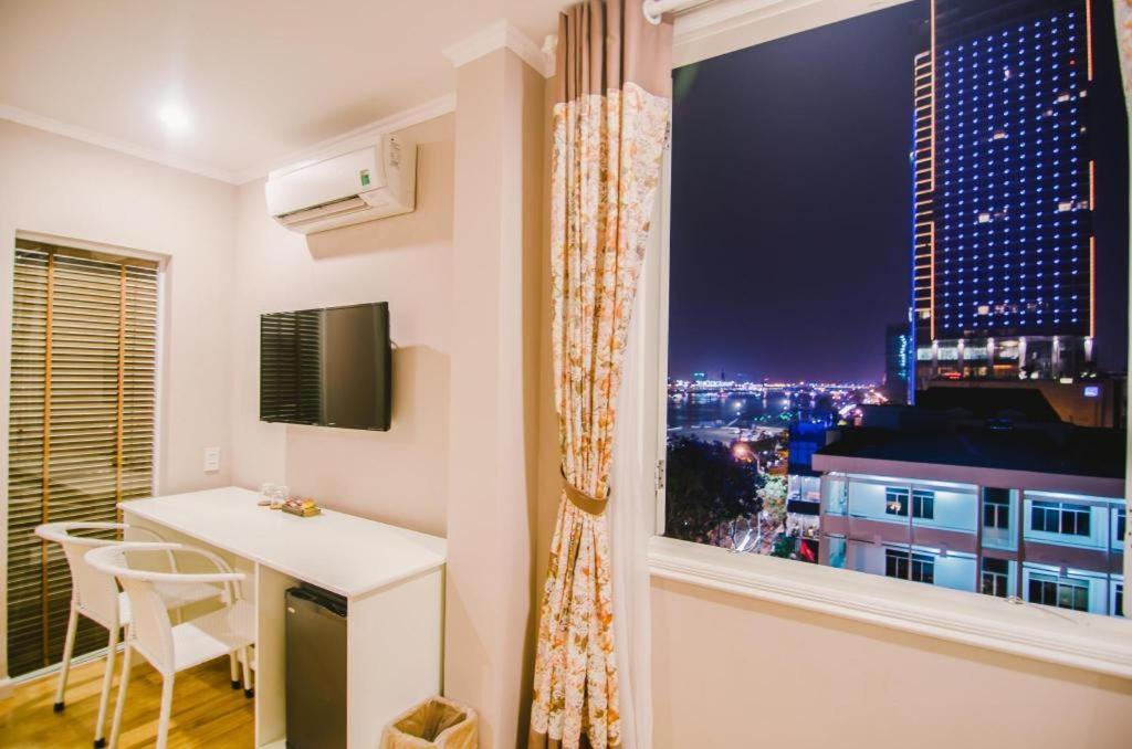 Kaka Hotel Дананг Экстерьер фото