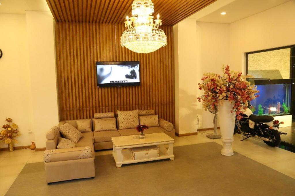 Kaka Hotel Дананг Экстерьер фото